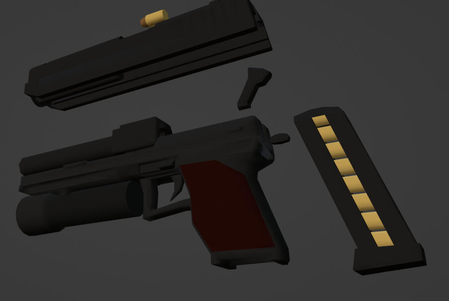 Prop Example