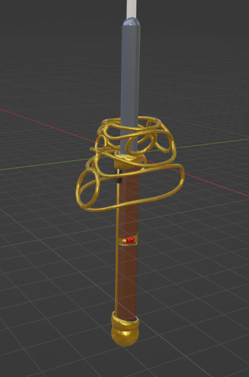 Prop Example